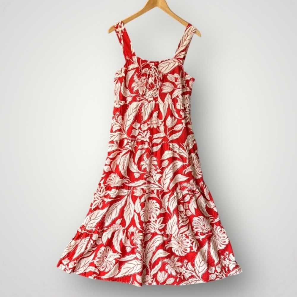 Love this Who What Wear dress!! So so cute just too big for me :(